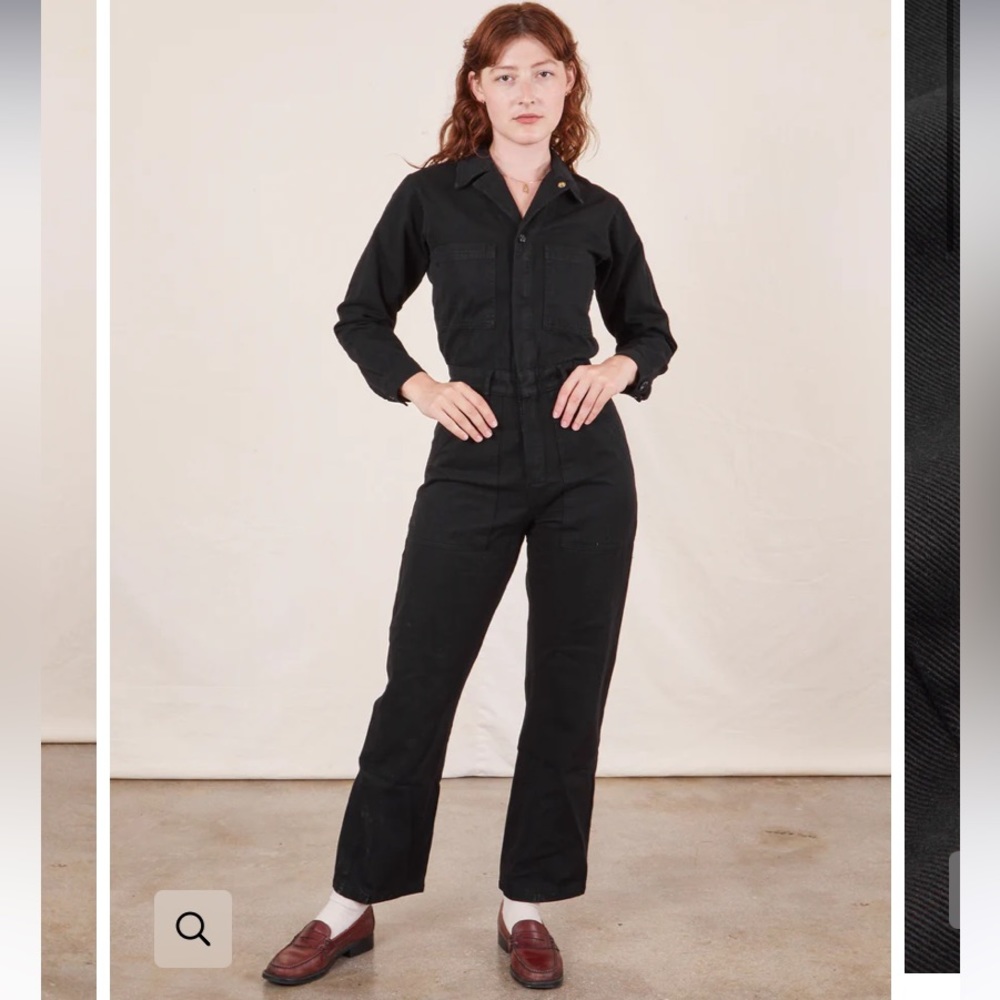 Big Bud Press jumpsuit
